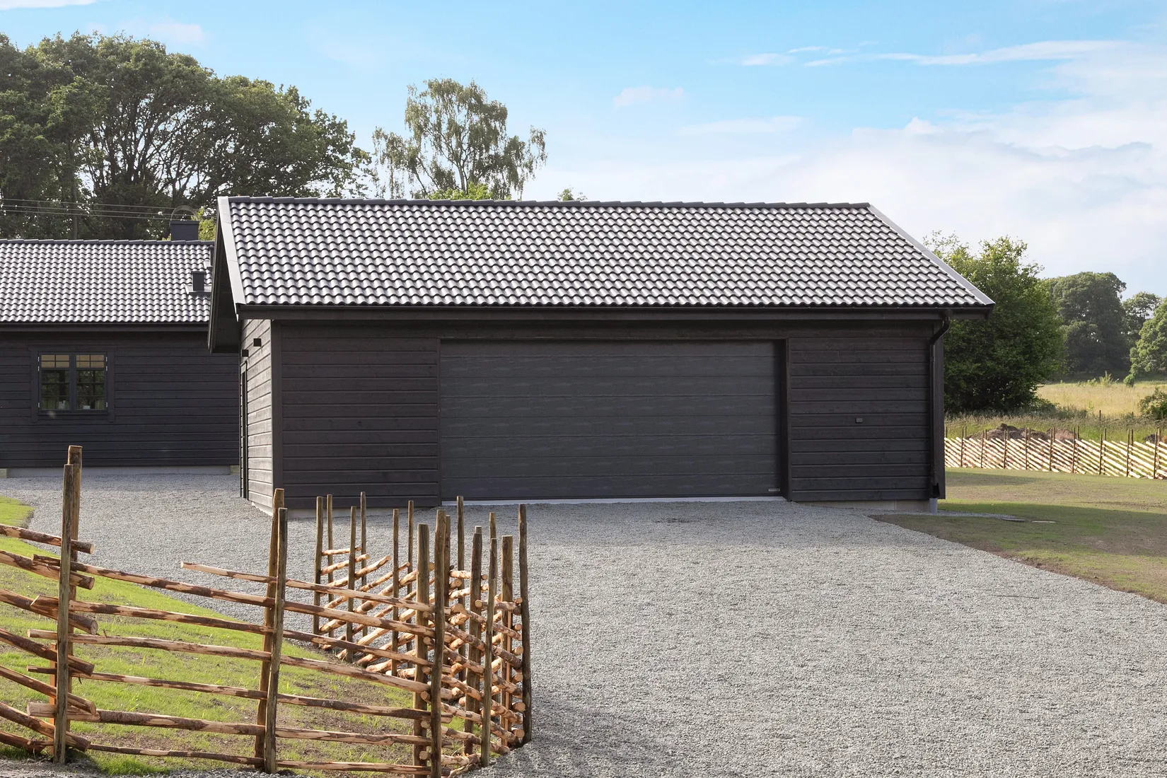 Villa, Radhus, Torpa 9E, Torpa, Varberg