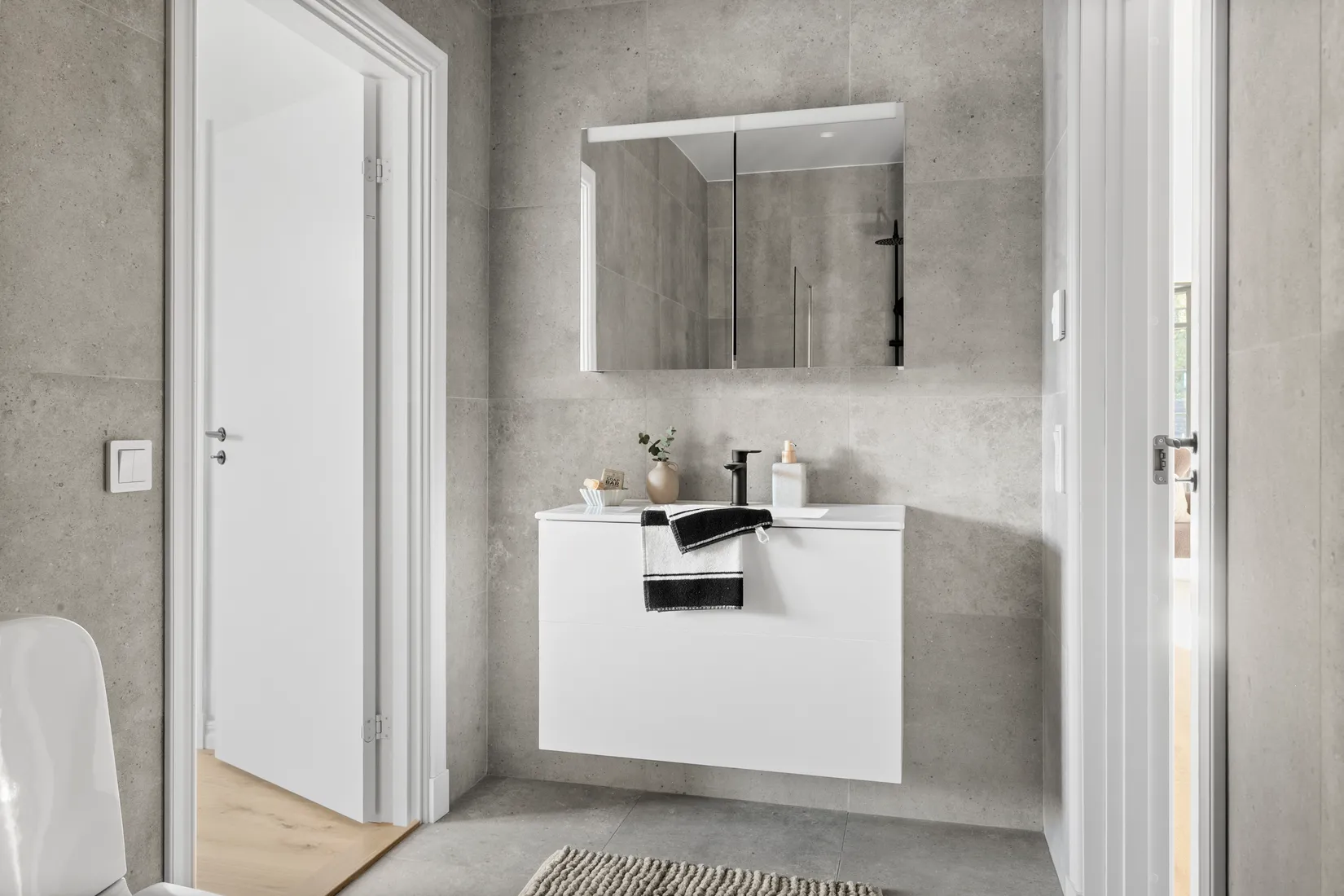 Radhus, Torpa 9F, Torpa, Varberg
