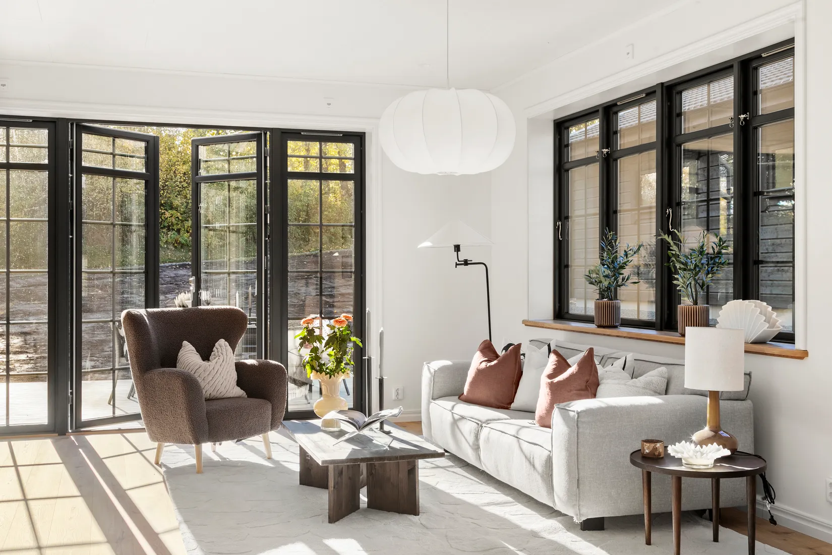 Radhus, Torpa 9F, Torpa, Varberg