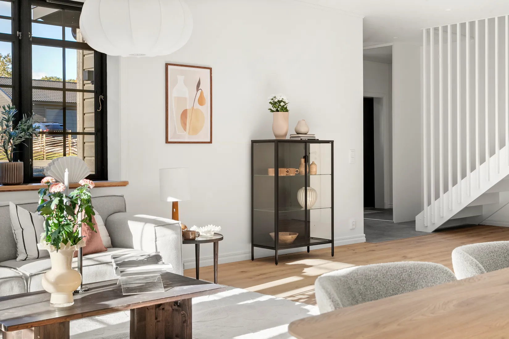 Radhus, Torpa 9F, Torpa, Varberg