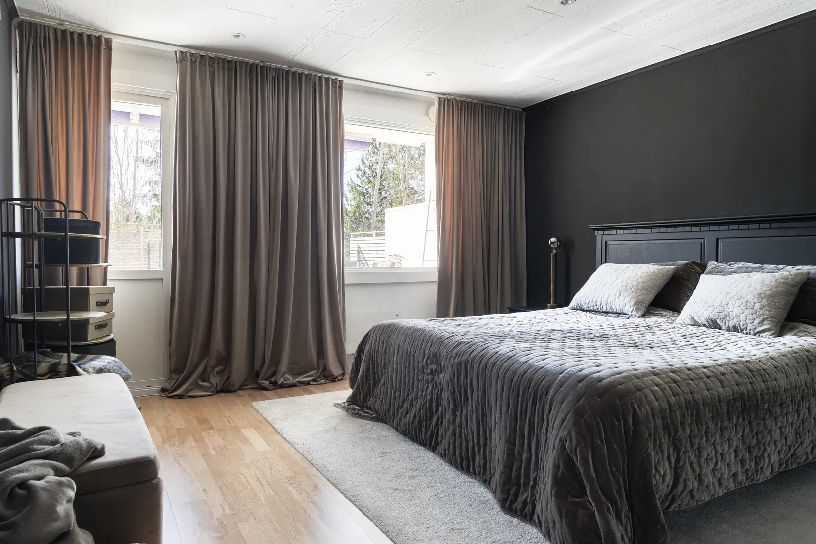 Villa, Radhus, Höjdenvägen 79, Lerum-Höjden, Lerum