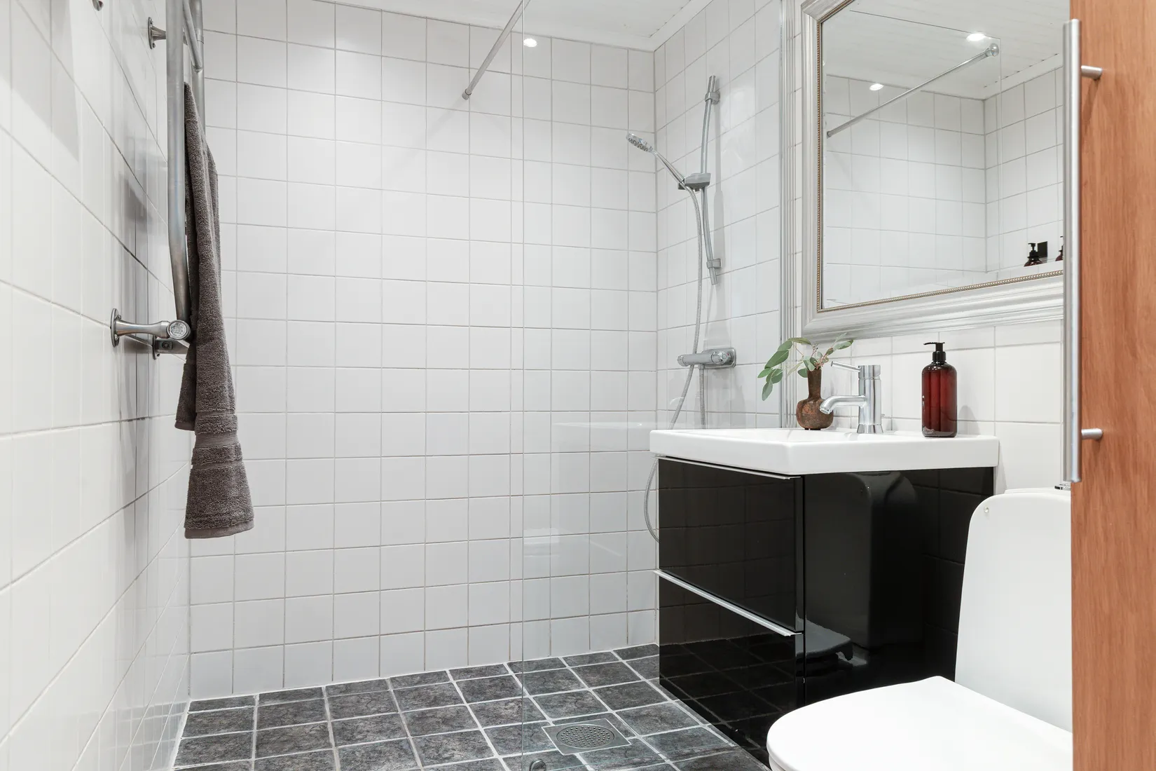 Villa, Radhus, Höjdenvägen 79, Lerum-Höjden, Lerum