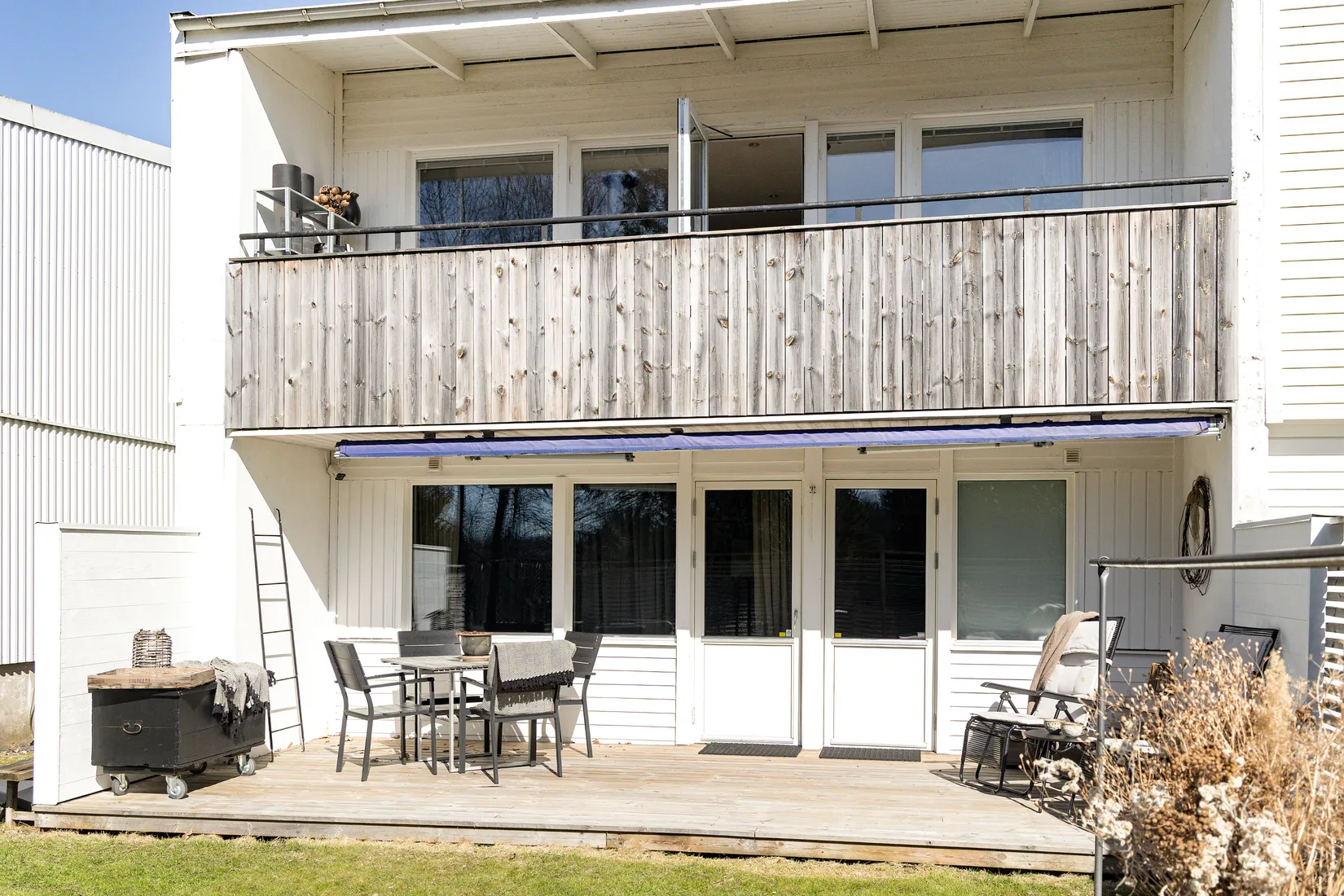 Villa, Radhus, Höjdenvägen 79, Lerum-Höjden, Lerum