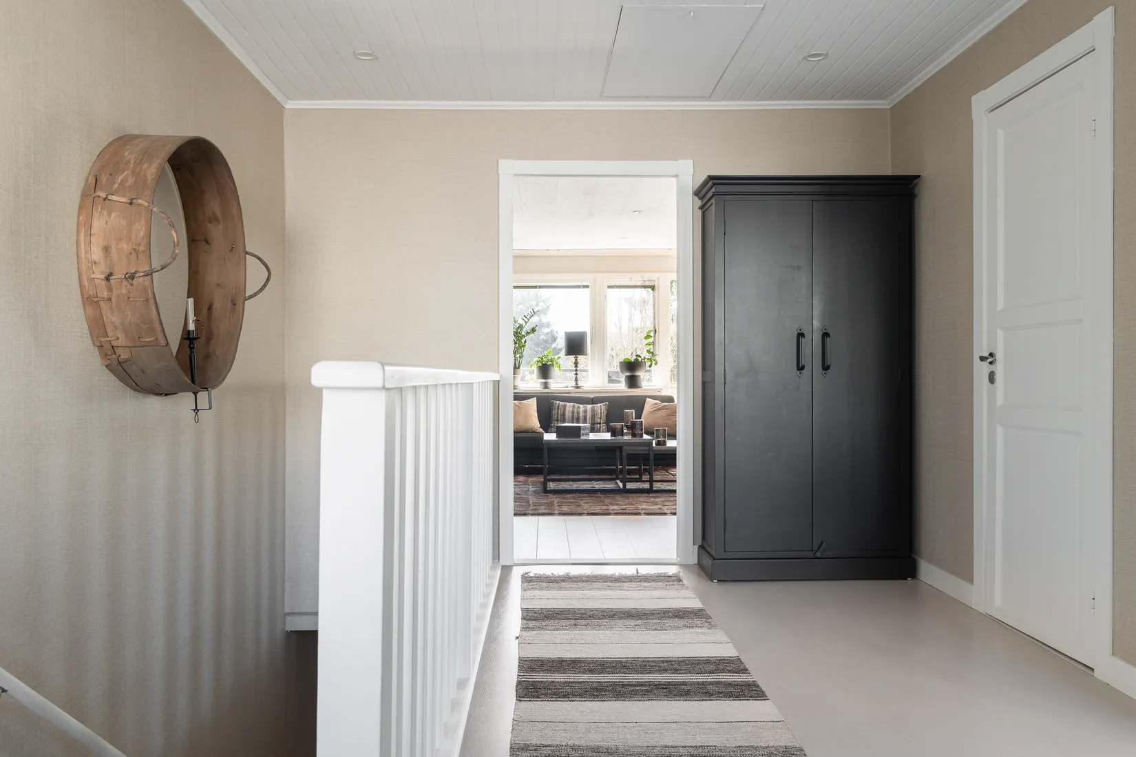 Villa, Radhus, Höjdenvägen 79, Lerum-Höjden, Lerum