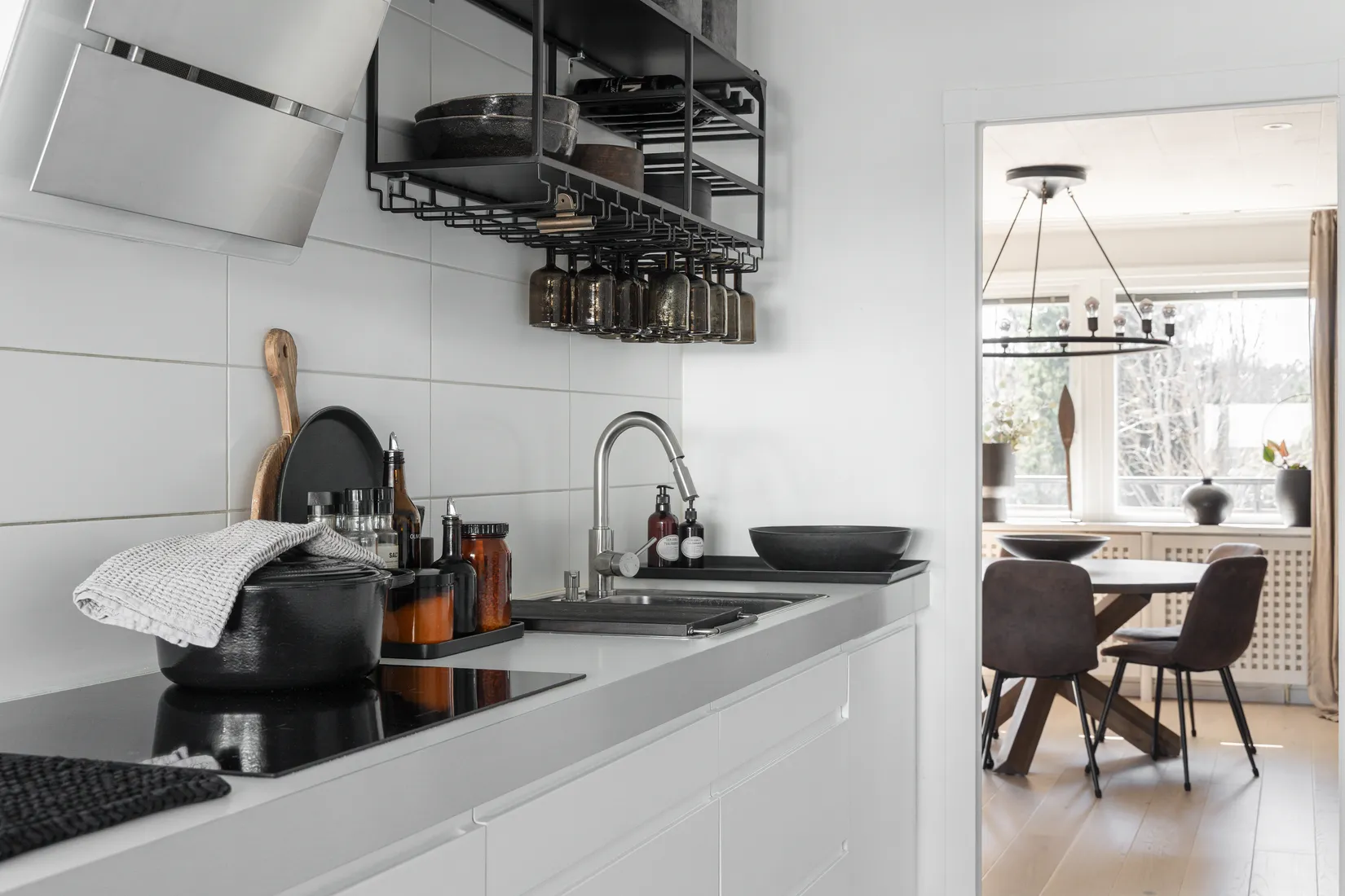 Villa, Radhus, Höjdenvägen 79, Lerum-Höjden, Lerum