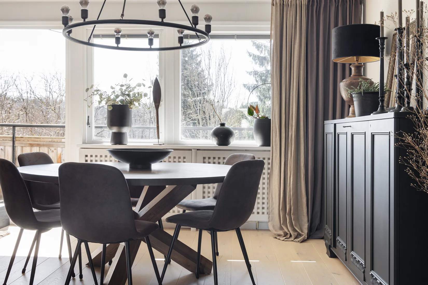 Villa, Radhus, Höjdenvägen 79, Lerum-Höjden, Lerum