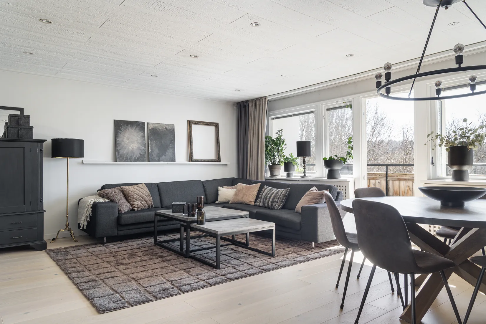 Villa, Radhus, Höjdenvägen 79, Lerum-Höjden, Lerum