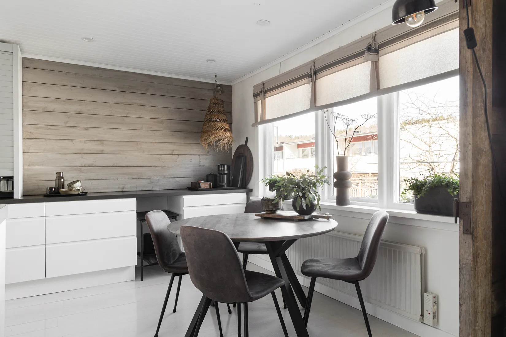 Villa, Radhus, Höjdenvägen 79, Lerum-Höjden, Lerum