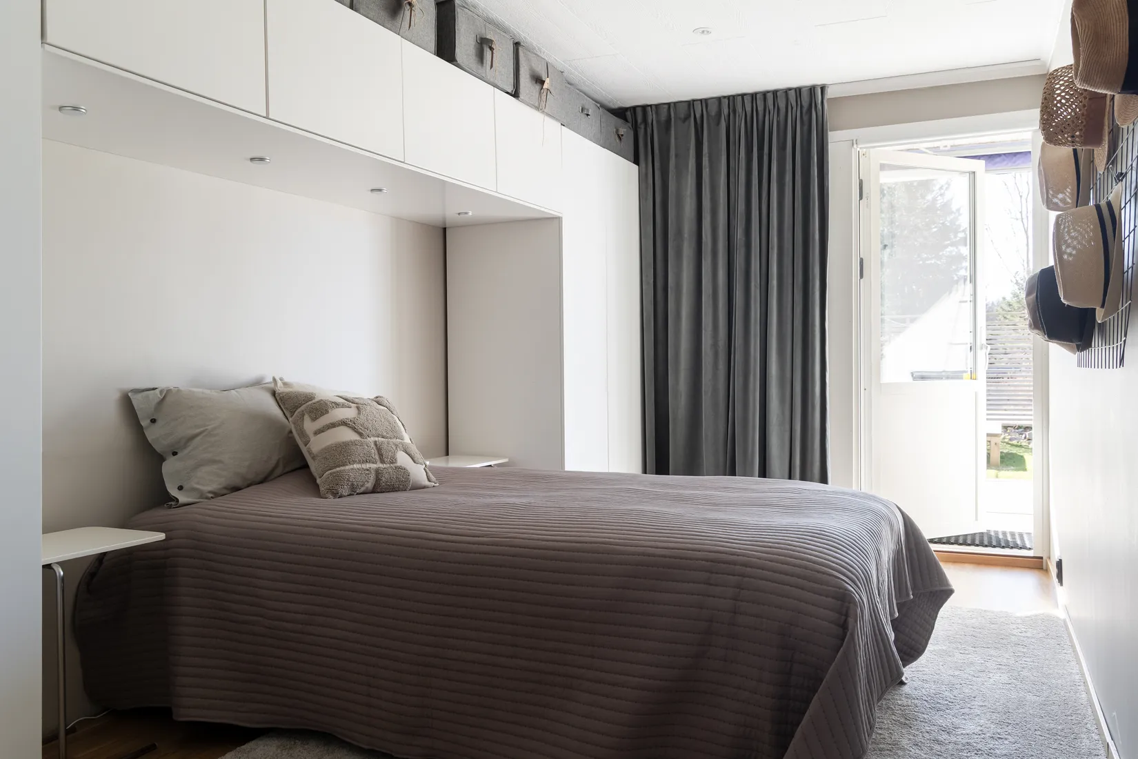 Villa, Radhus, Höjdenvägen 79, Lerum-Höjden, Lerum