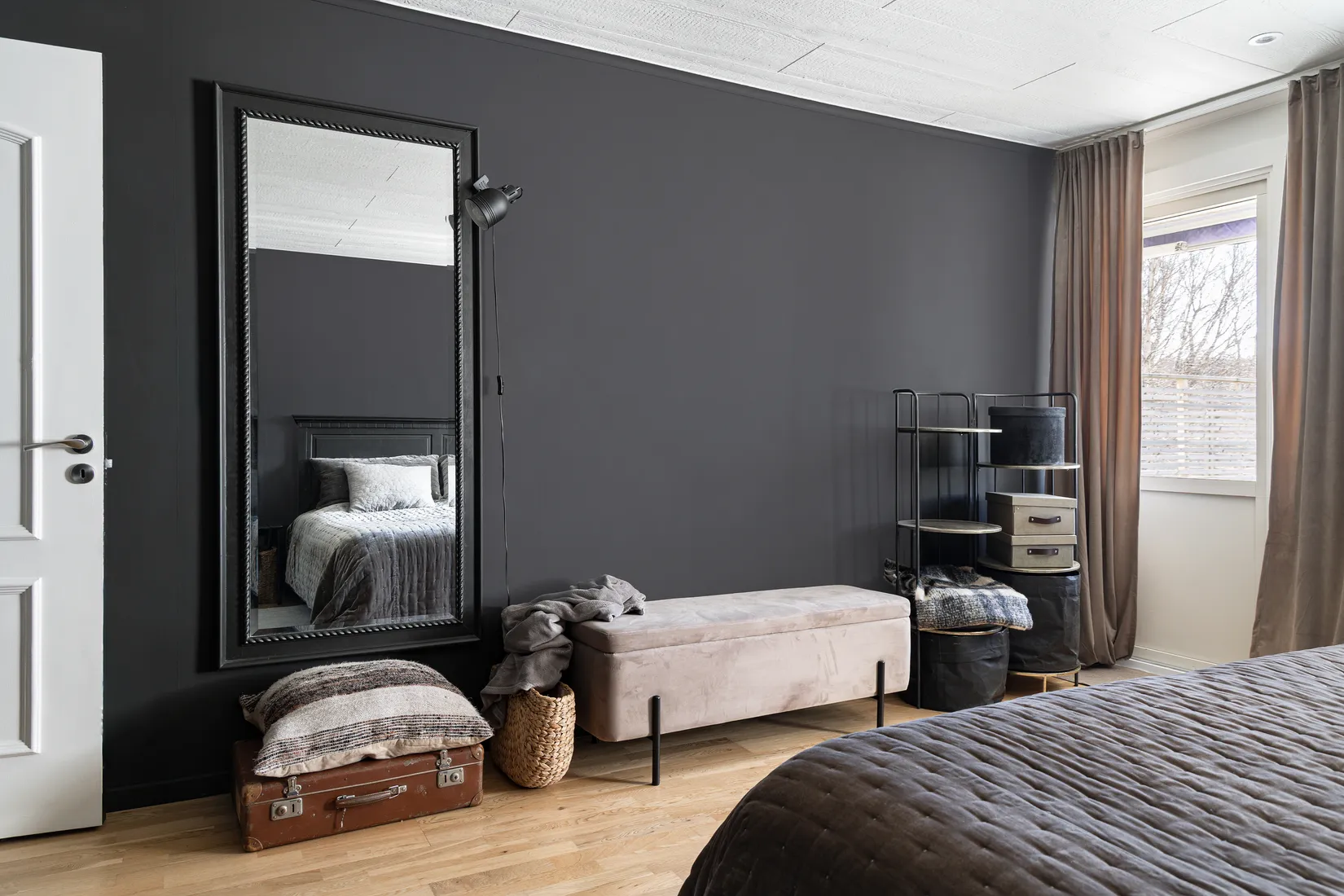 Villa, Radhus, Höjdenvägen 79, Lerum-Höjden, Lerum