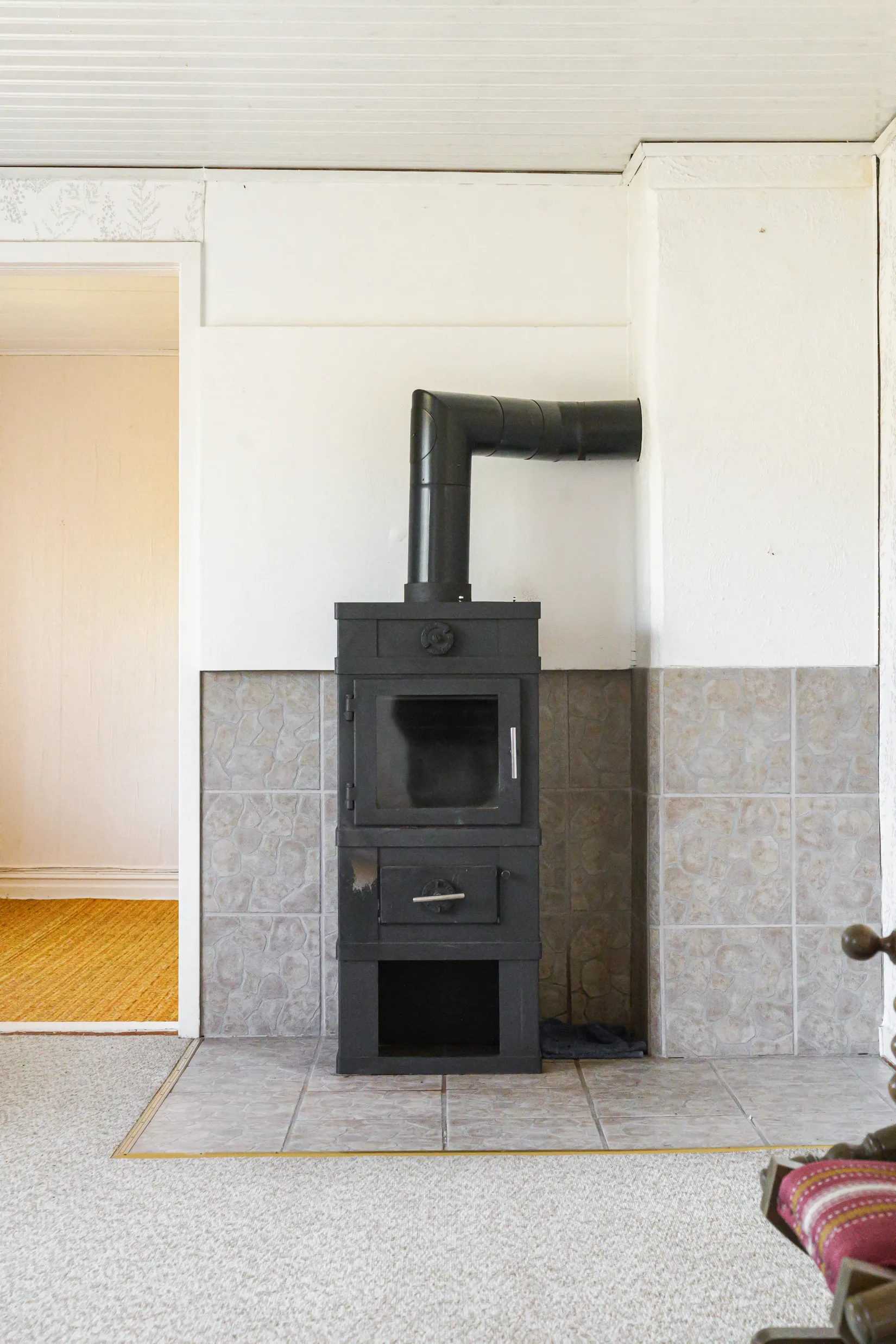 Gård/Skog, Rönnebrödsvägen 7, Sankt Olof, Rönnebröd, Simrishamn