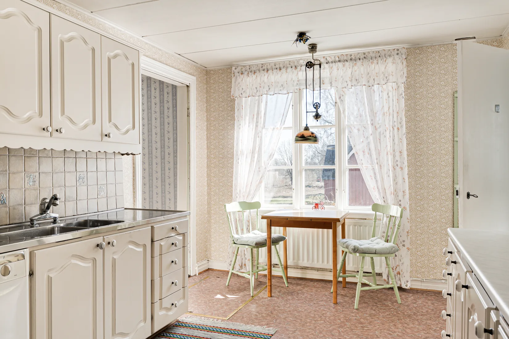 Gård/Skog, Rönnebrödsvägen 7, Sankt Olof, Rönnebröd, Simrishamn