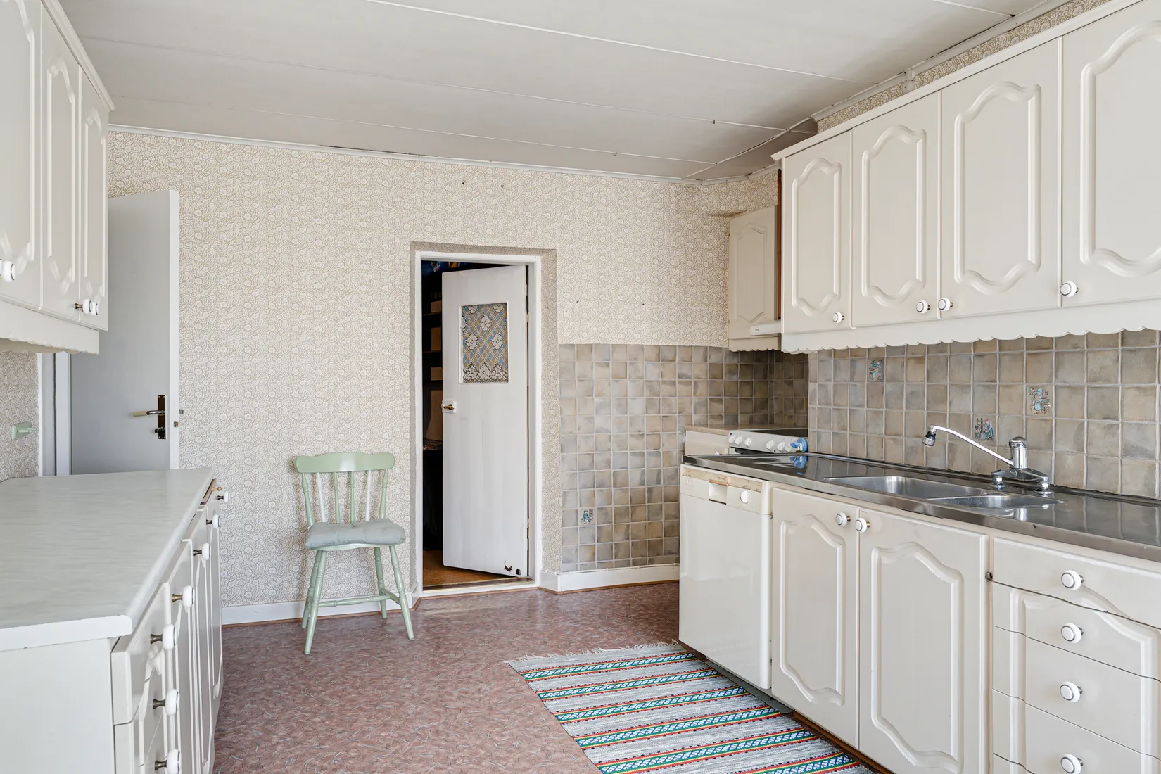 Gård/Skog, Rönnebrödsvägen 7, Sankt Olof, Rönnebröd, Simrishamn