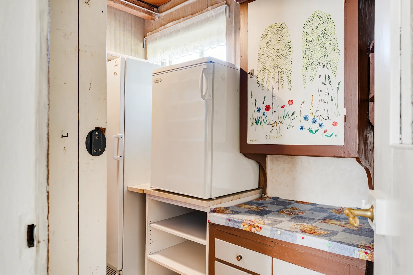 Gård/Skog, Rönnebrödsvägen 7, Sankt Olof, Rönnebröd, Simrishamn