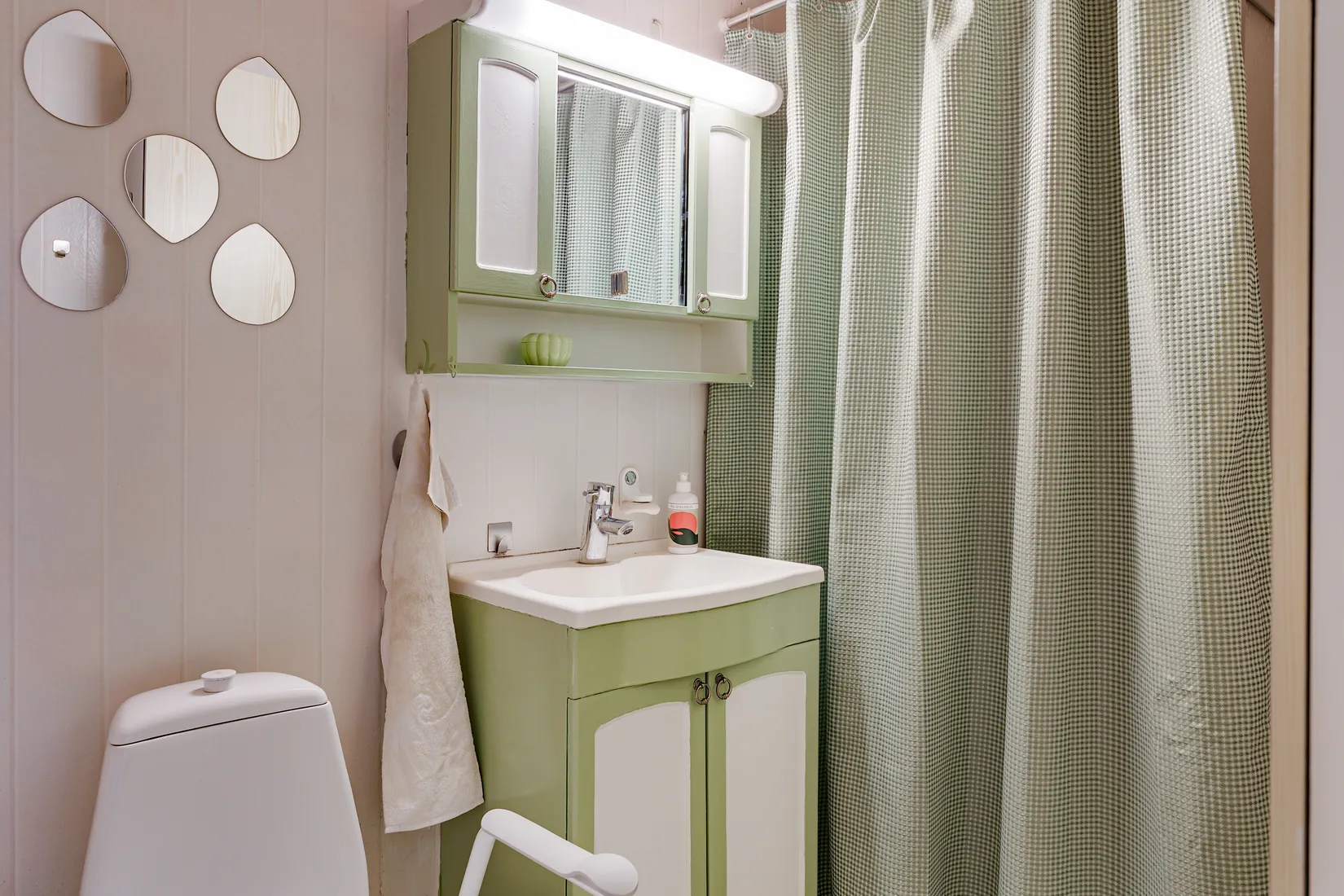 Gård/Skog, Rönnebrödsvägen 7, Sankt Olof, Rönnebröd, Simrishamn