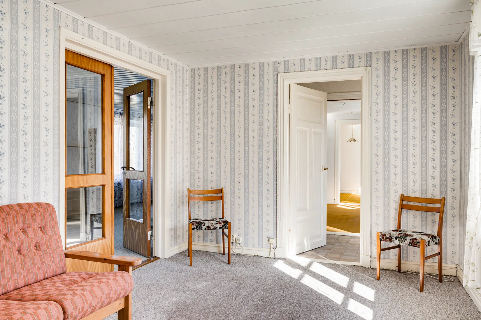 Gård/Skog, Rönnebrödsvägen 7, Sankt Olof, Rönnebröd, Simrishamn