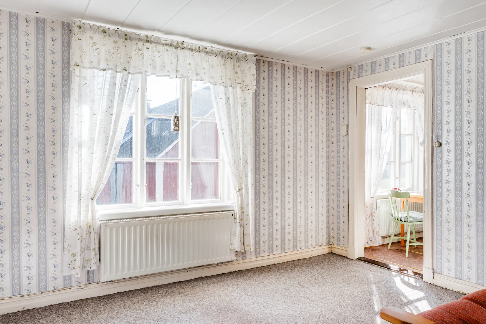 Gård/Skog, Rönnebrödsvägen 7, Sankt Olof, Rönnebröd, Simrishamn