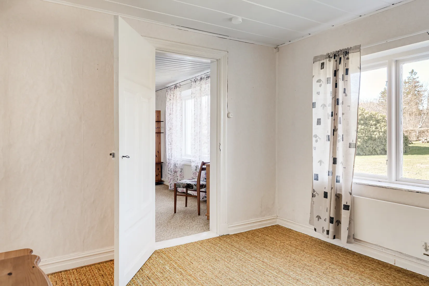 Gård/Skog, Rönnebrödsvägen 7, Sankt Olof, Rönnebröd, Simrishamn