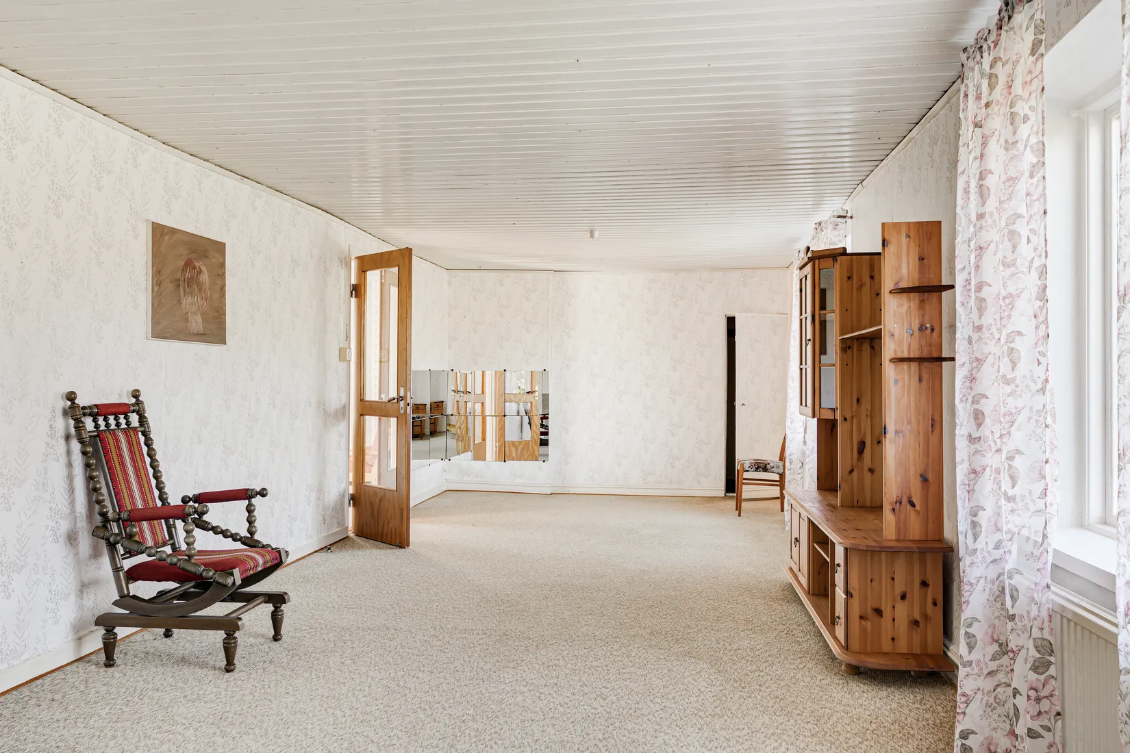 Gård/Skog, Rönnebrödsvägen 7, Sankt Olof, Rönnebröd, Simrishamn