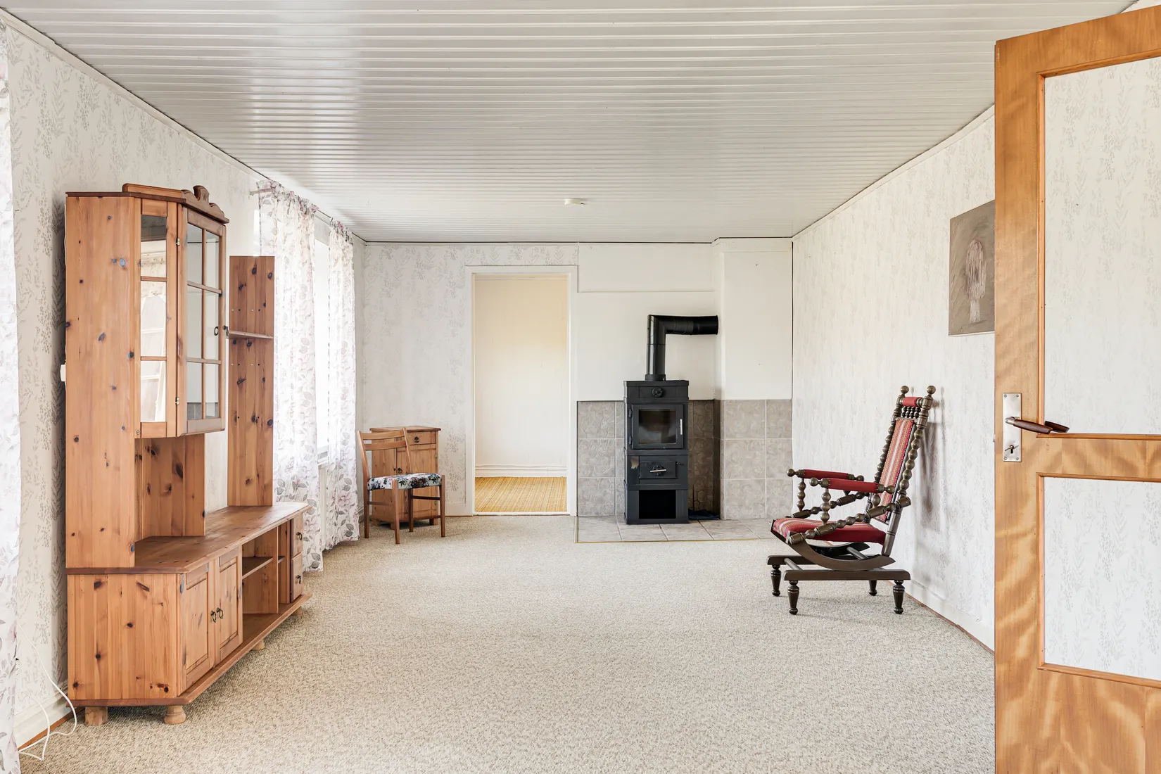 Gård/Skog, Rönnebrödsvägen 7, Sankt Olof, Rönnebröd, Simrishamn