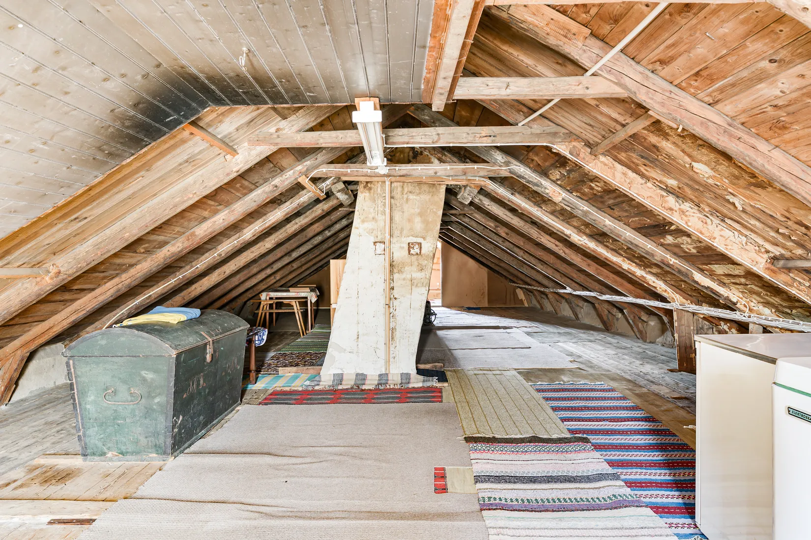 Gård/Skog, Rönnebrödsvägen 7, Sankt Olof, Rönnebröd, Simrishamn