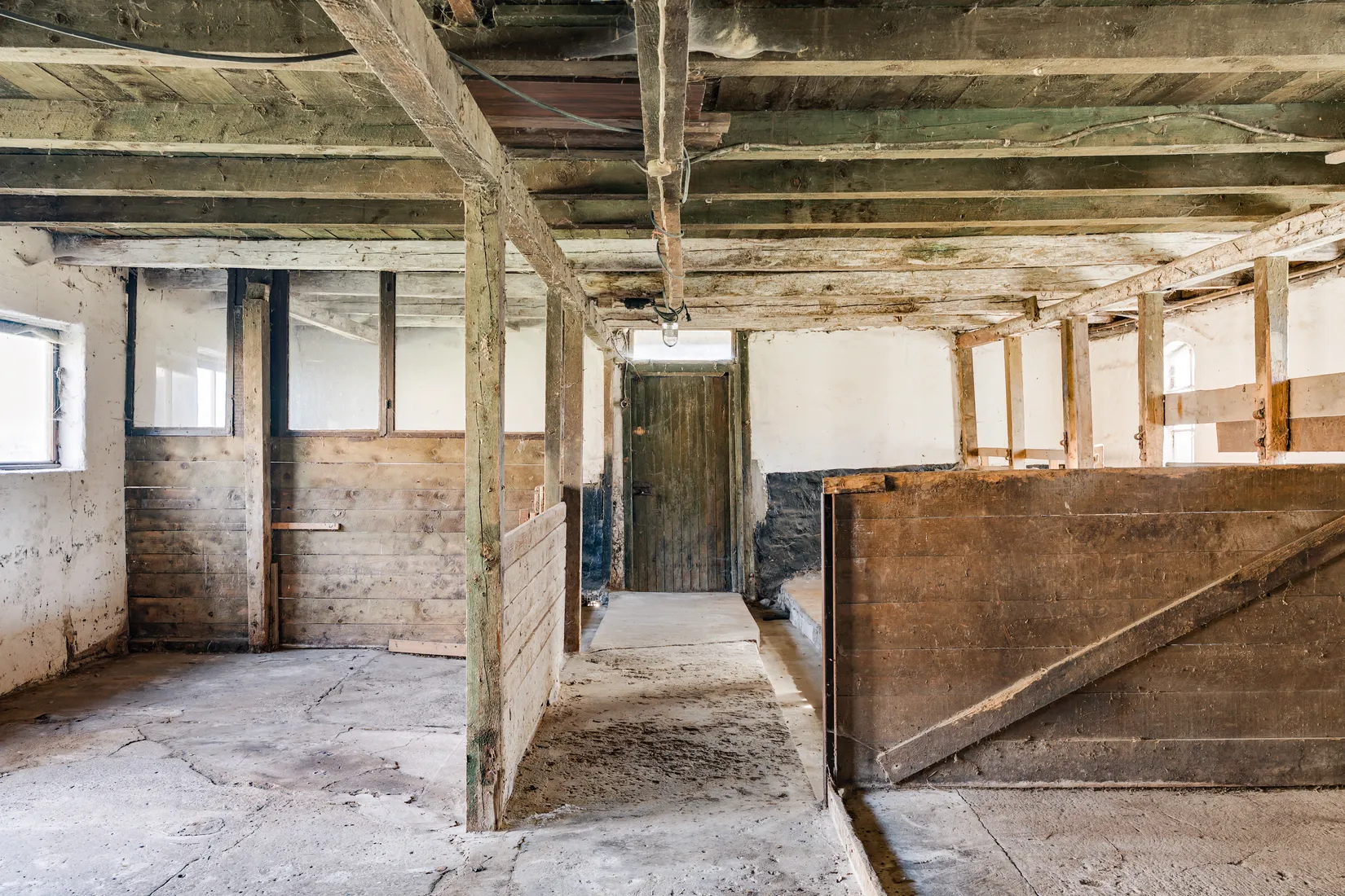 Gård/Skog, Rönnebrödsvägen 7, Sankt Olof, Rönnebröd, Simrishamn