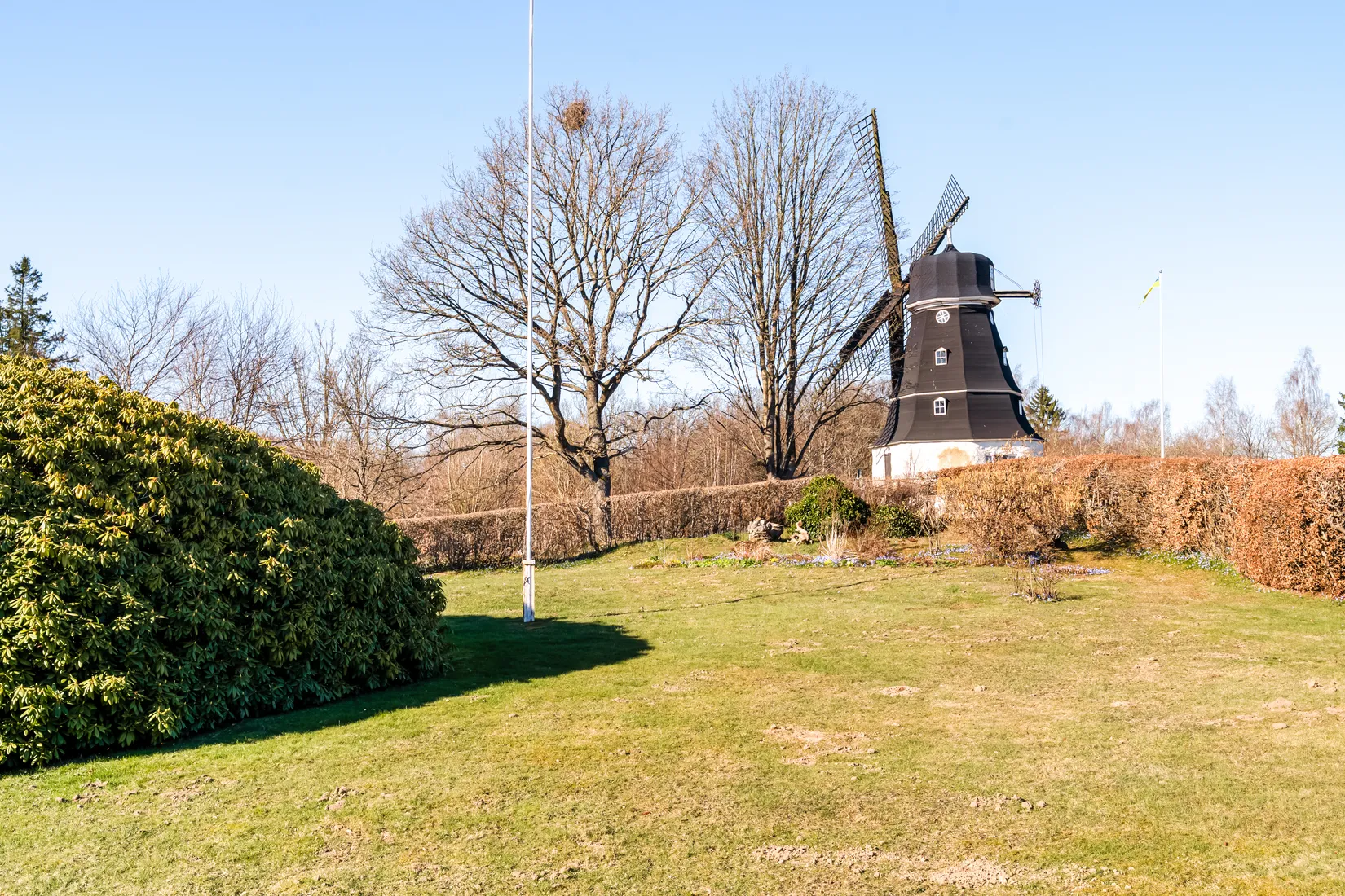 Gård/Skog, Rönnebrödsvägen 7, Sankt Olof, Rönnebröd, Simrishamn