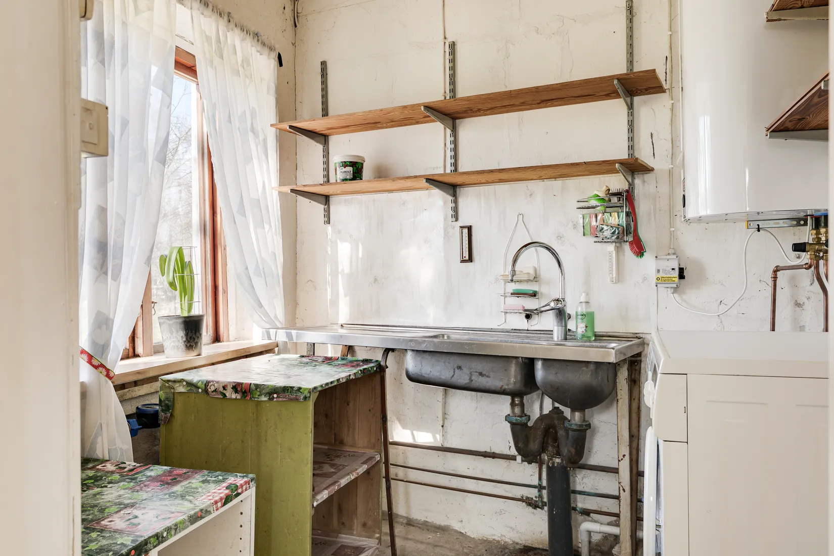 Gård/Skog, Rönnebrödsvägen 7, Sankt Olof, Rönnebröd, Simrishamn