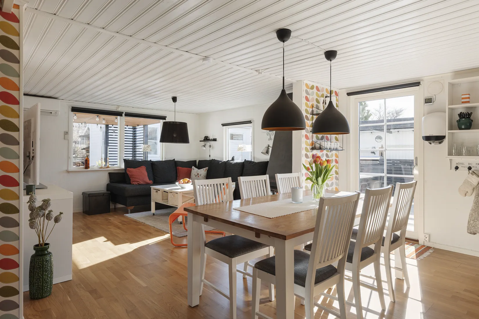 Fritidshus, Mastvägen 2167, Norje, Sölvesborg