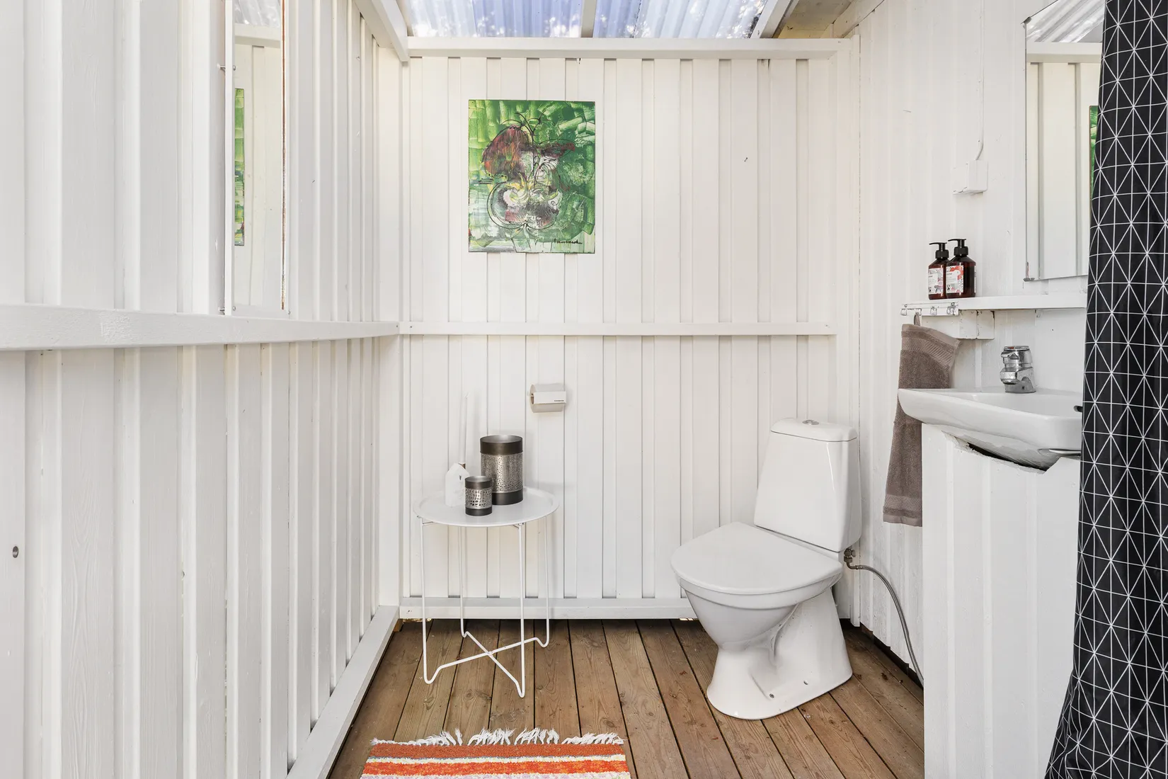 Fritidshus, Mastvägen 2167, Norje, Sölvesborg