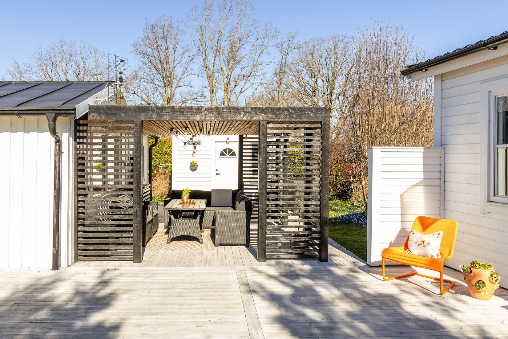 Fritidshus, Mastvägen 2167, Norje, Sölvesborg