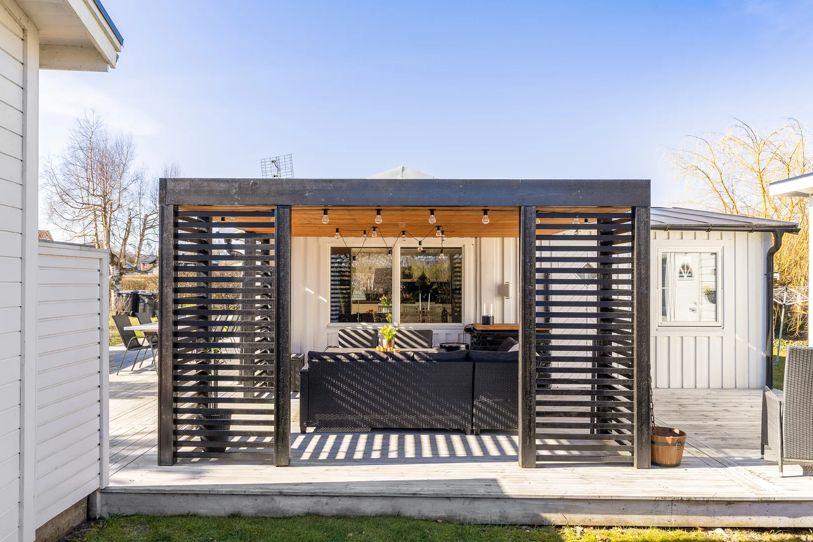 Fritidshus, Mastvägen 2167, Norje, Sölvesborg