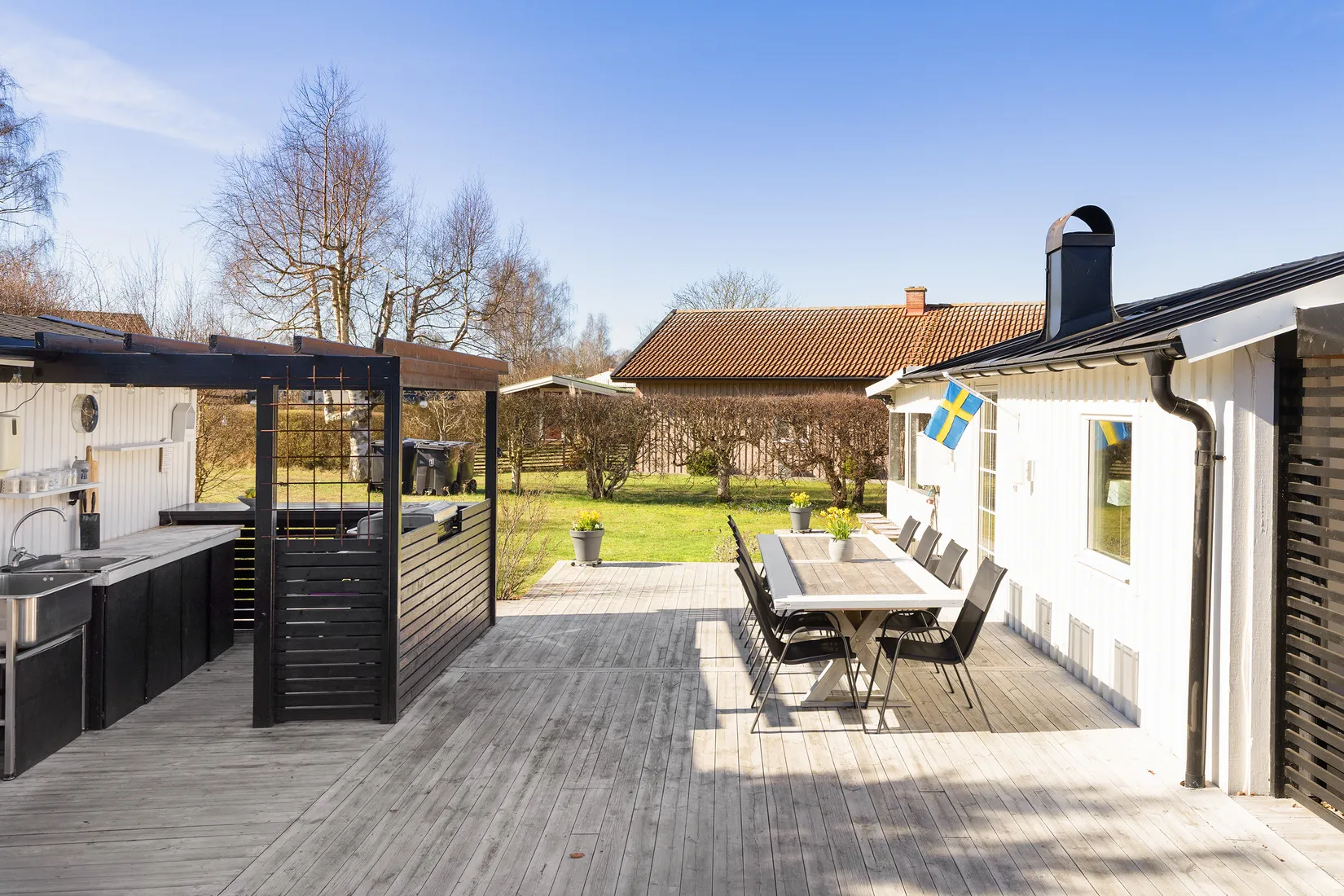 Fritidshus, Mastvägen 2167, Norje, Sölvesborg