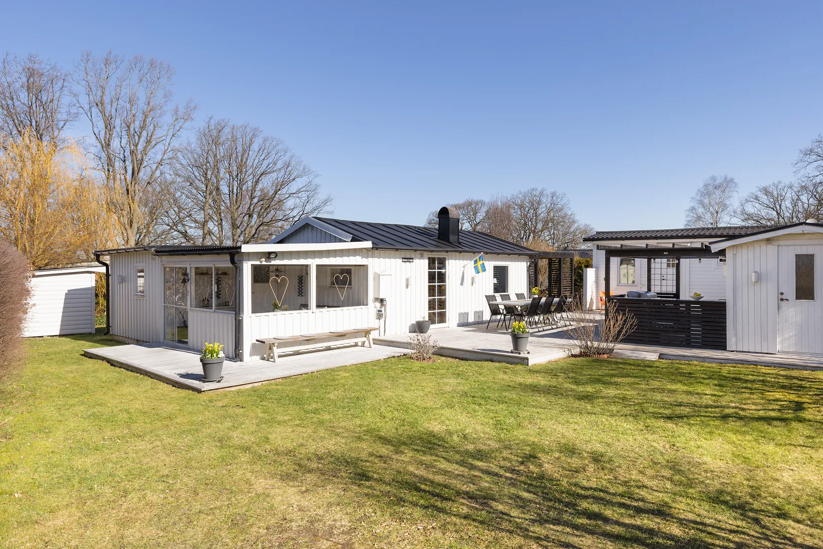 Fritidshus, Mastvägen 2167, Norje, Sölvesborg