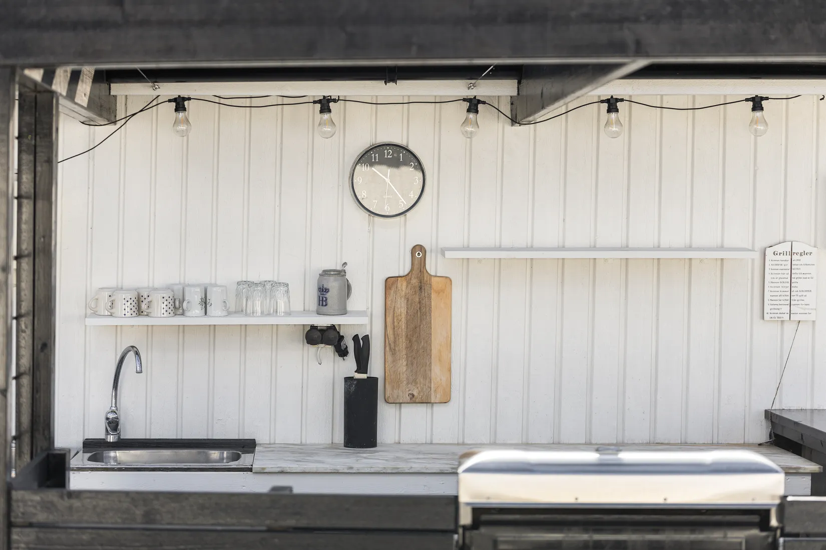 Fritidshus, Mastvägen 2167, Norje, Sölvesborg