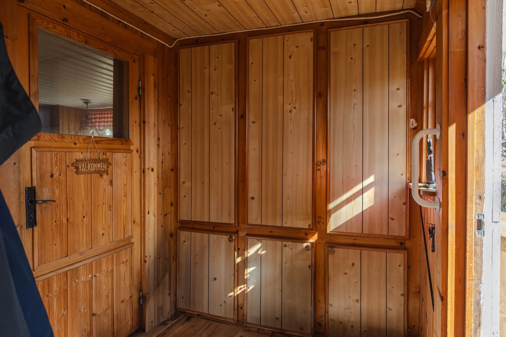 Villa, Munkhammar Torpet, Kvicksund, Eskilstuna