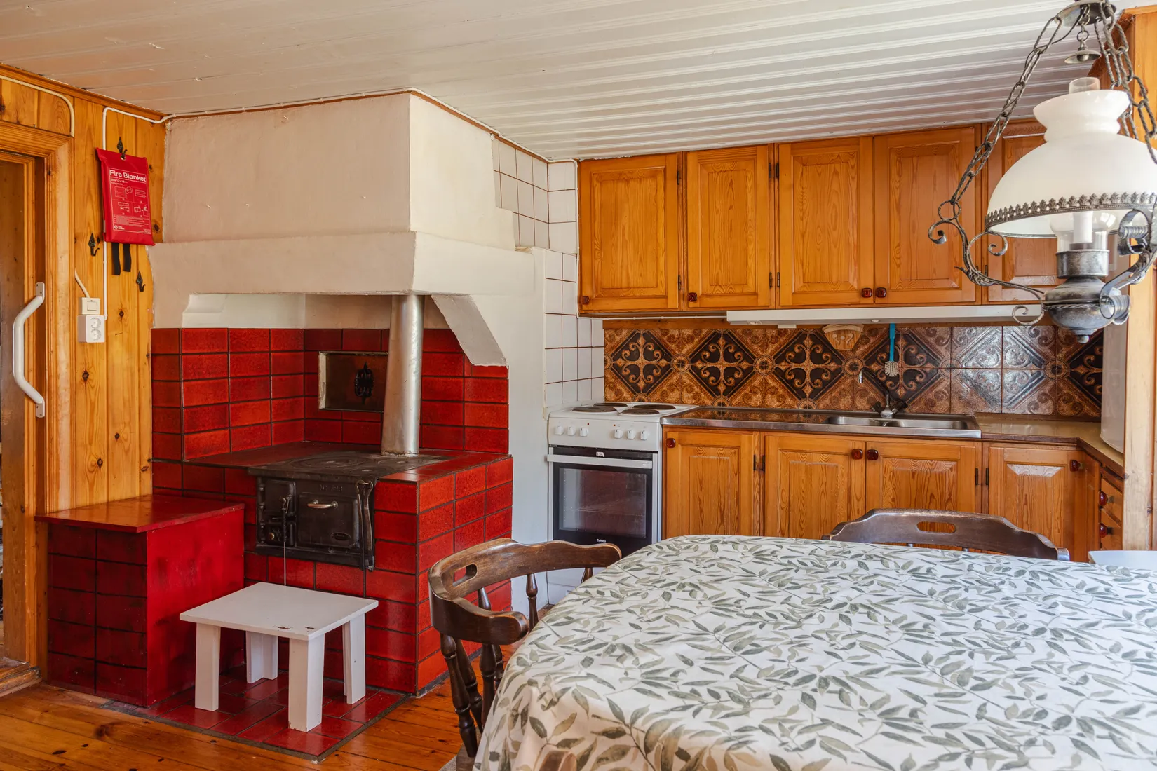 Villa, Munkhammar Torpet, Kvicksund, Eskilstuna