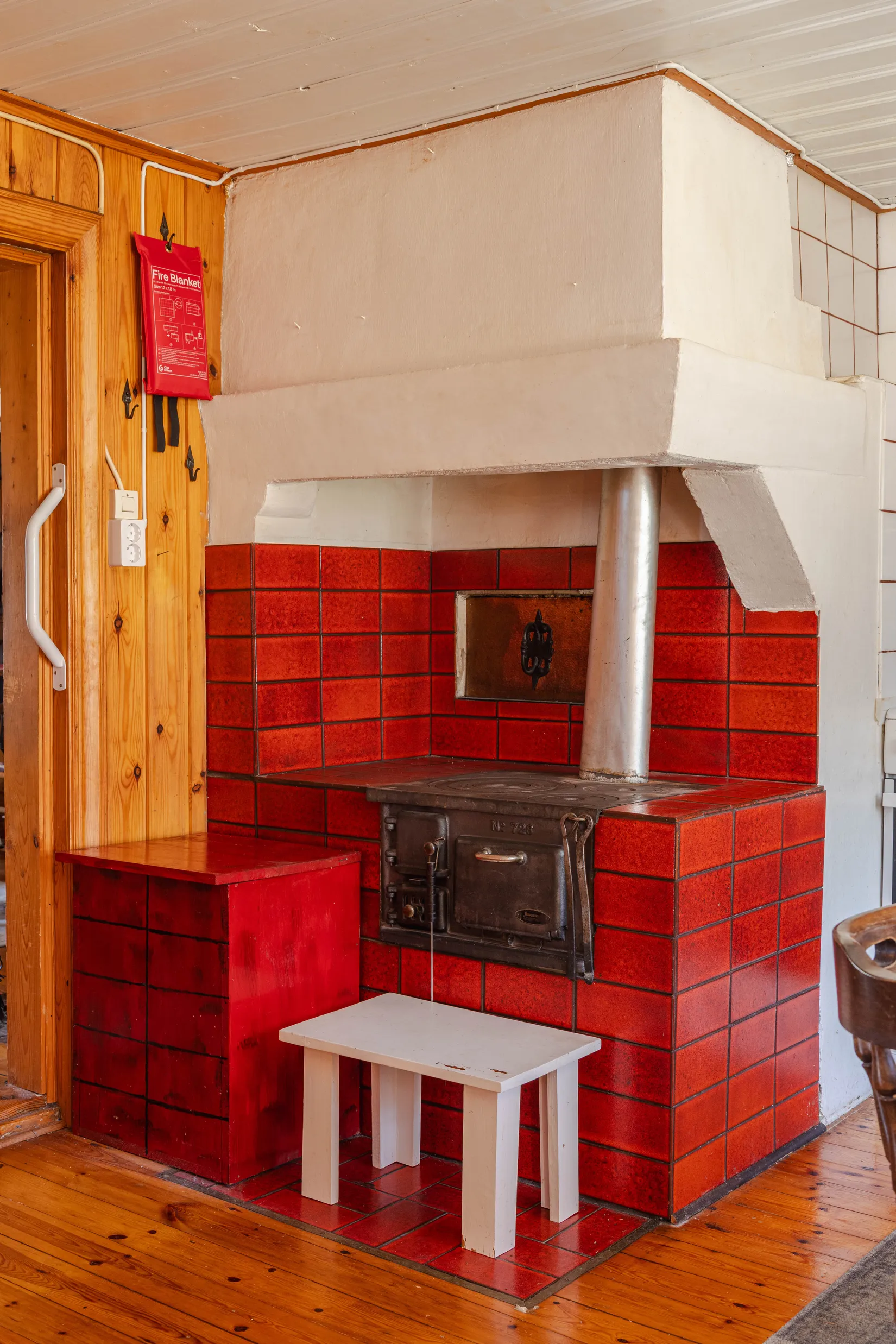 Villa, Munkhammar Torpet, Kvicksund, Eskilstuna