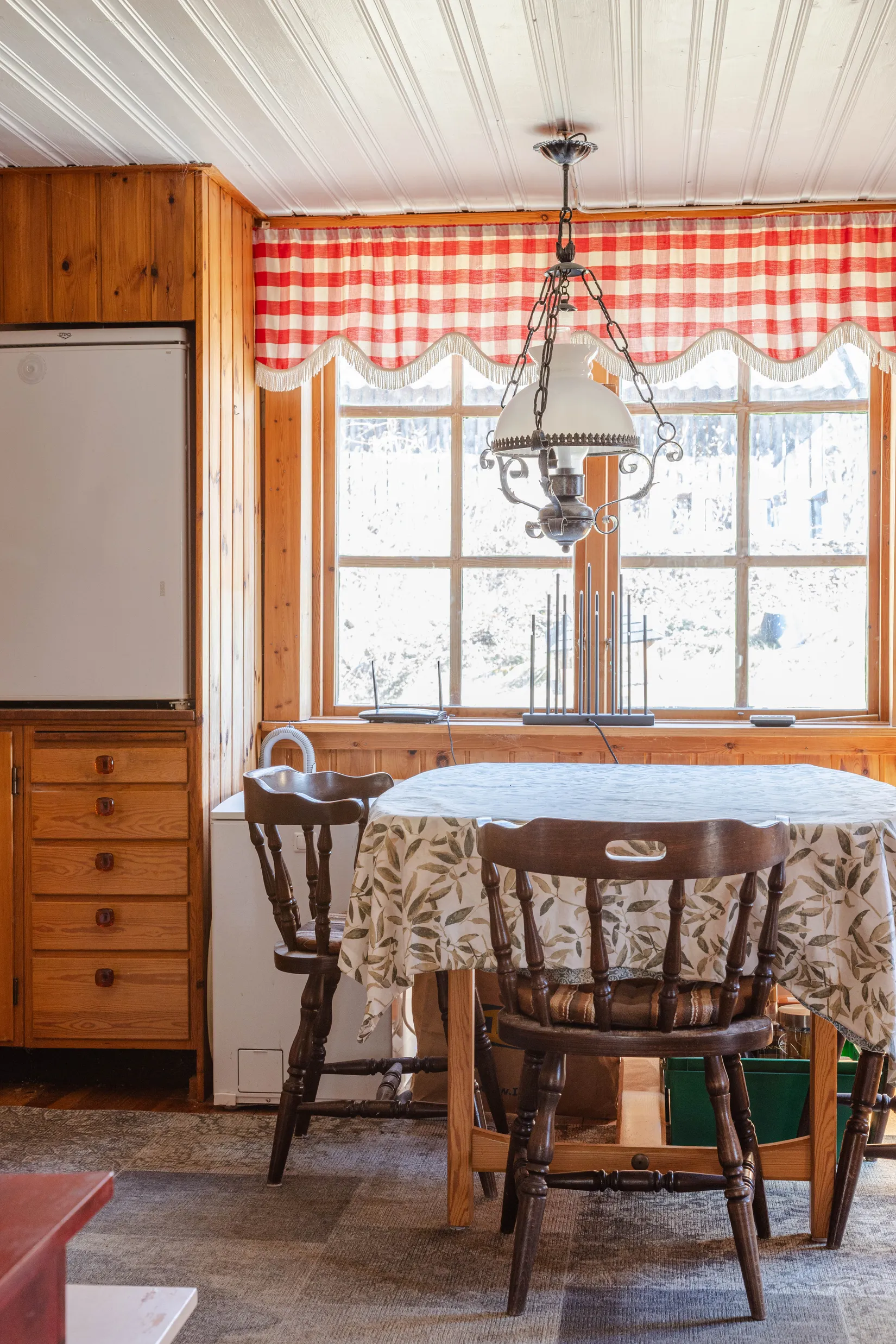 Villa, Munkhammar Torpet, Kvicksund, Eskilstuna