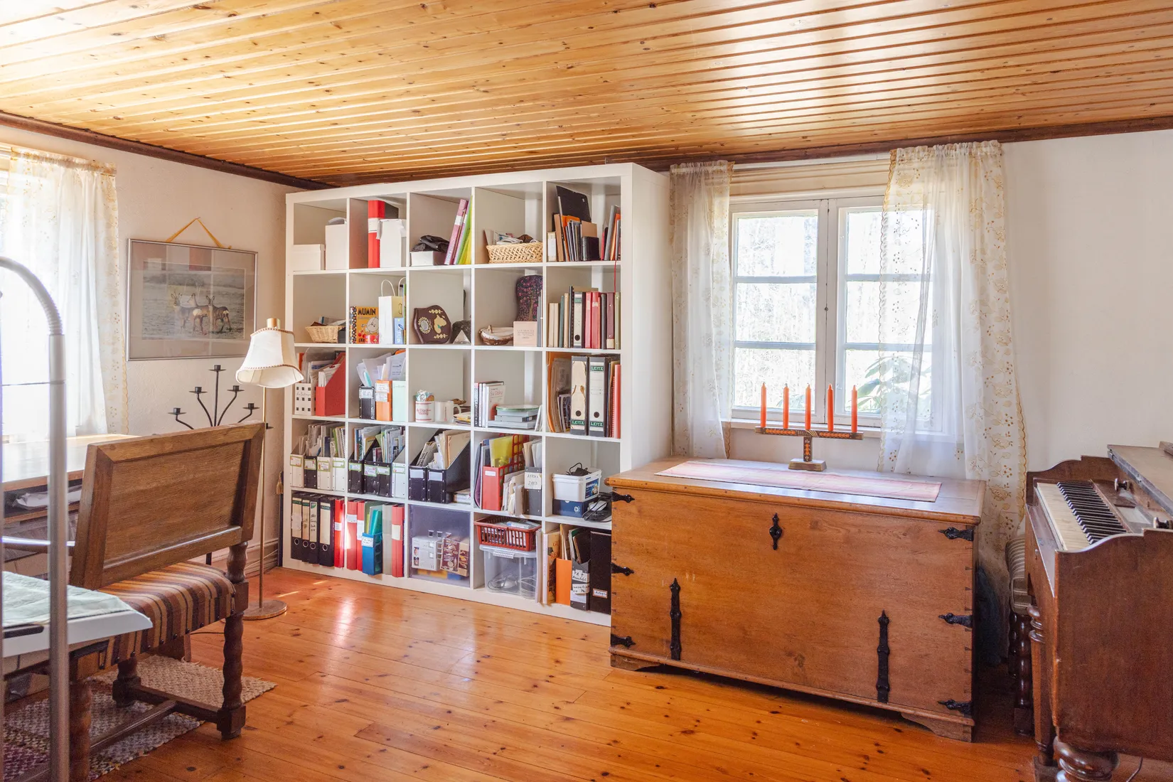 Villa, Munkhammar Torpet, Kvicksund, Eskilstuna