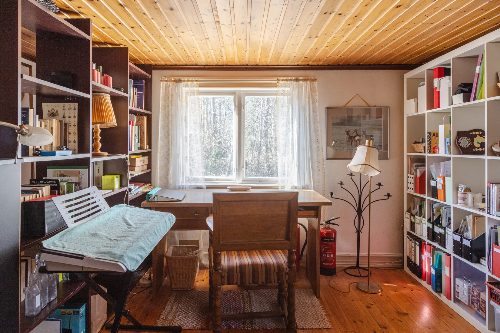 Villa, Munkhammar Torpet, Kvicksund, Eskilstuna