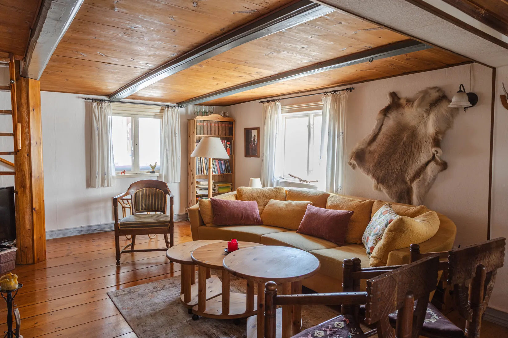 Villa, Munkhammar Torpet, Kvicksund, Eskilstuna