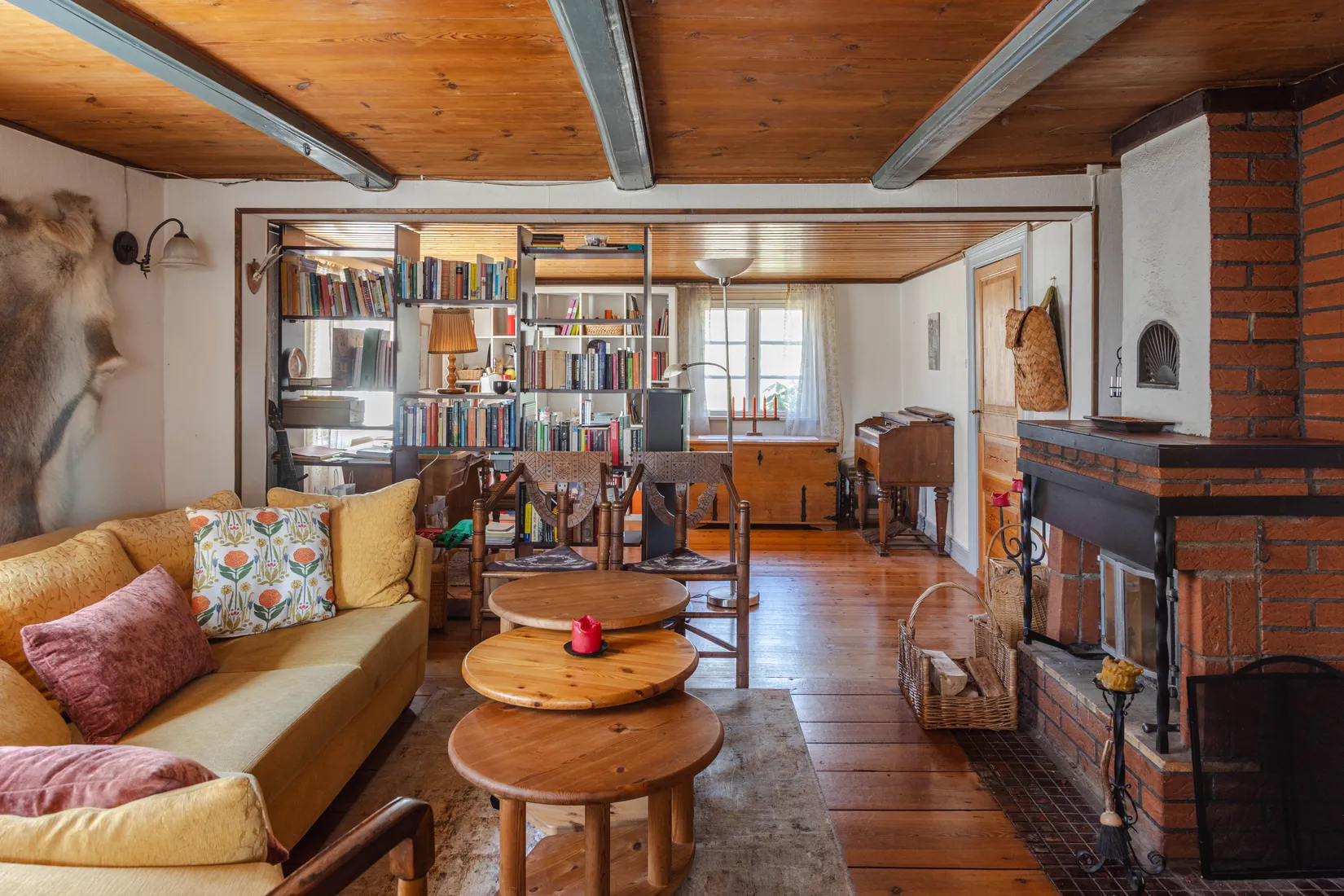 Villa, Munkhammar Torpet, Kvicksund, Eskilstuna