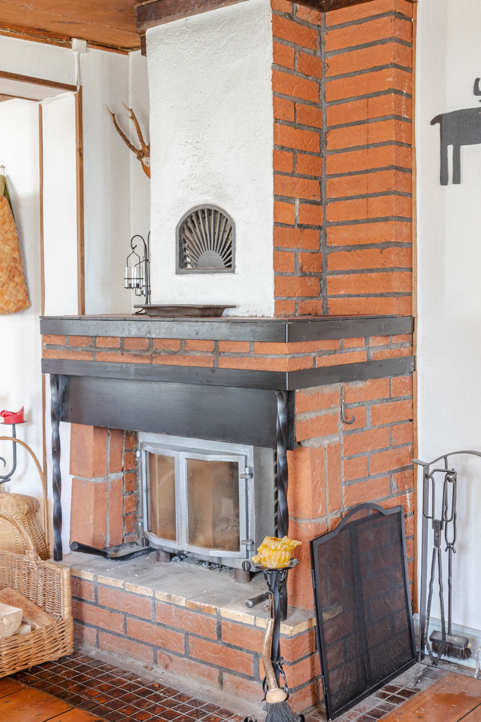 Villa, Munkhammar Torpet, Kvicksund, Eskilstuna