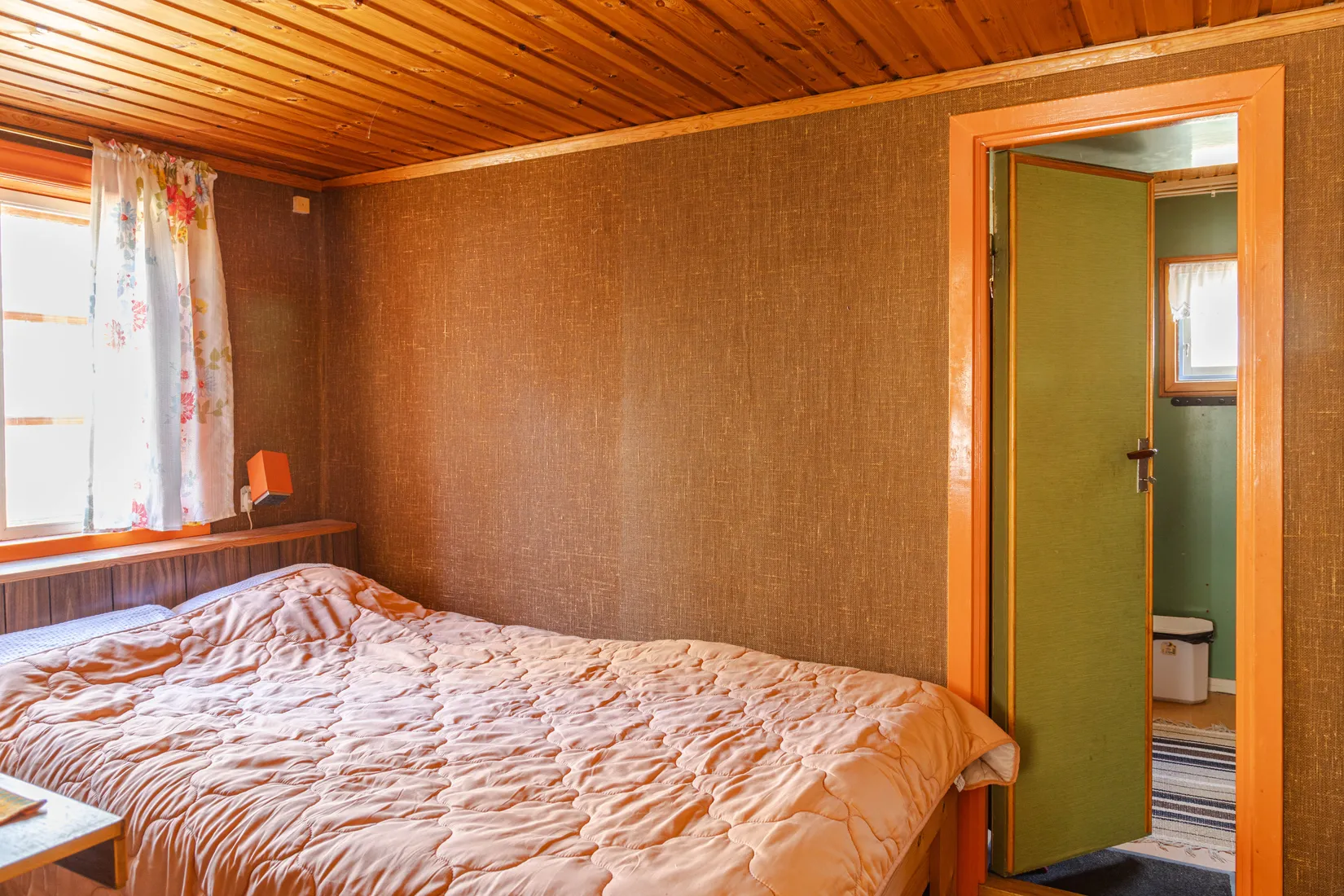 Villa, Munkhammar Torpet, Kvicksund, Eskilstuna