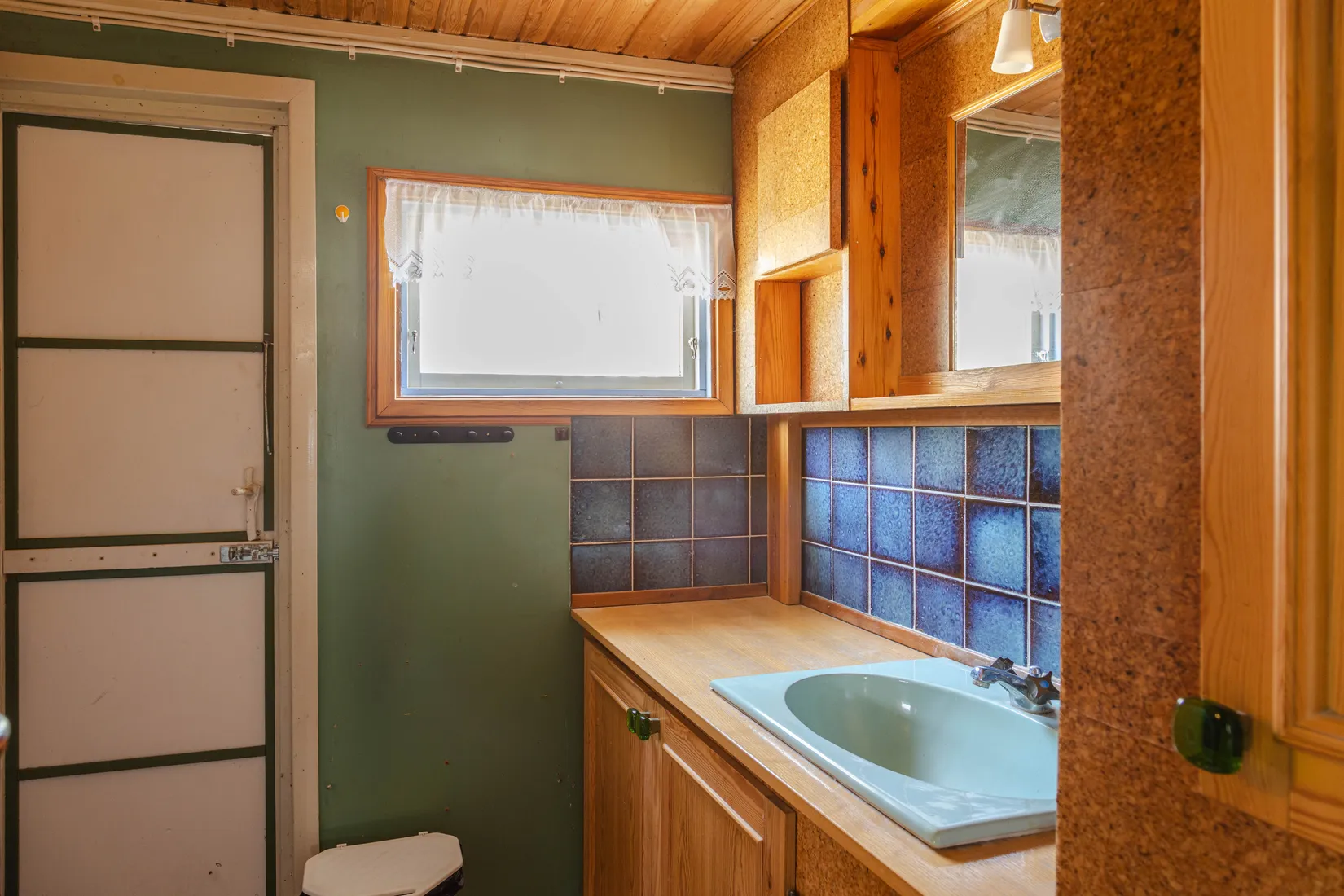 Villa, Munkhammar Torpet, Kvicksund, Eskilstuna