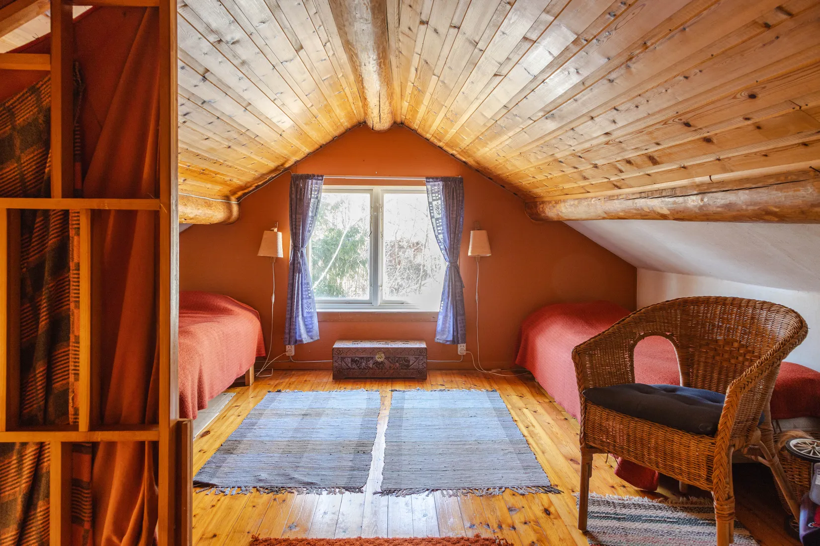 Villa, Munkhammar Torpet, Kvicksund, Eskilstuna