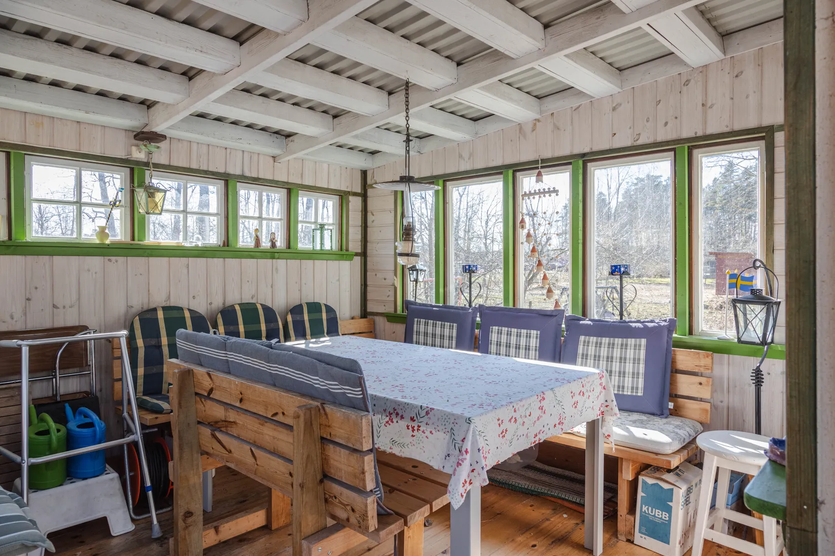 Villa, Munkhammar Torpet, Kvicksund, Eskilstuna