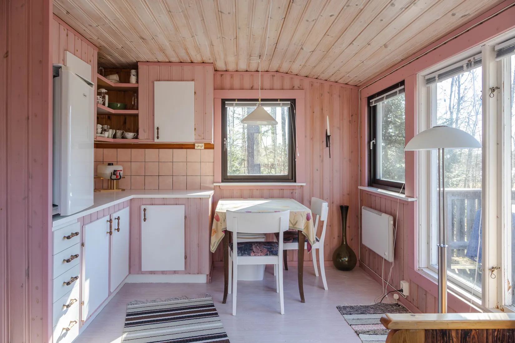 Villa, Munkhammar Torpet, Kvicksund, Eskilstuna