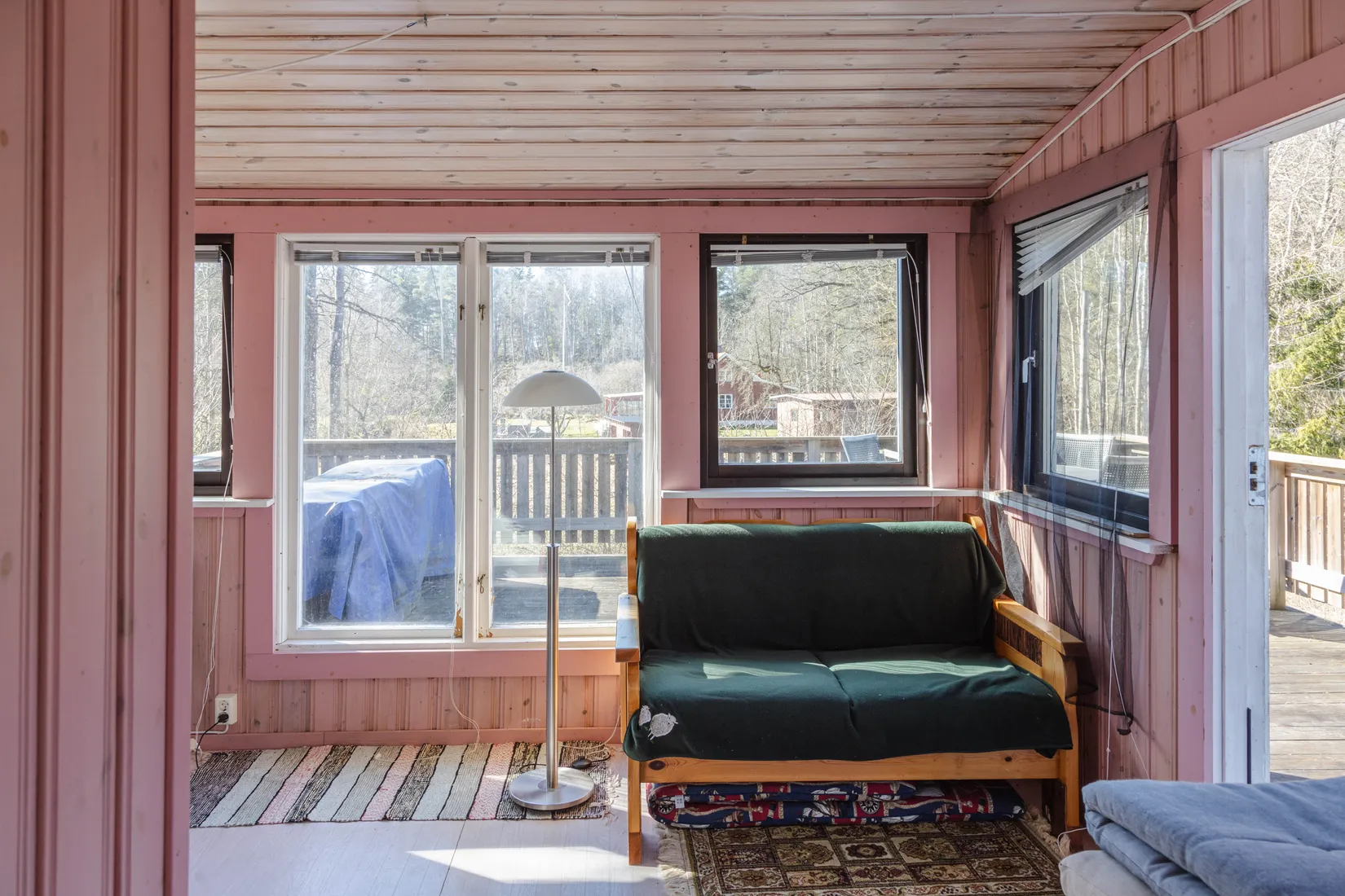 Villa, Munkhammar Torpet, Kvicksund, Eskilstuna